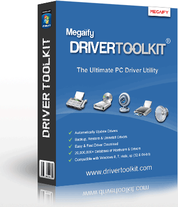 DriverToolkit